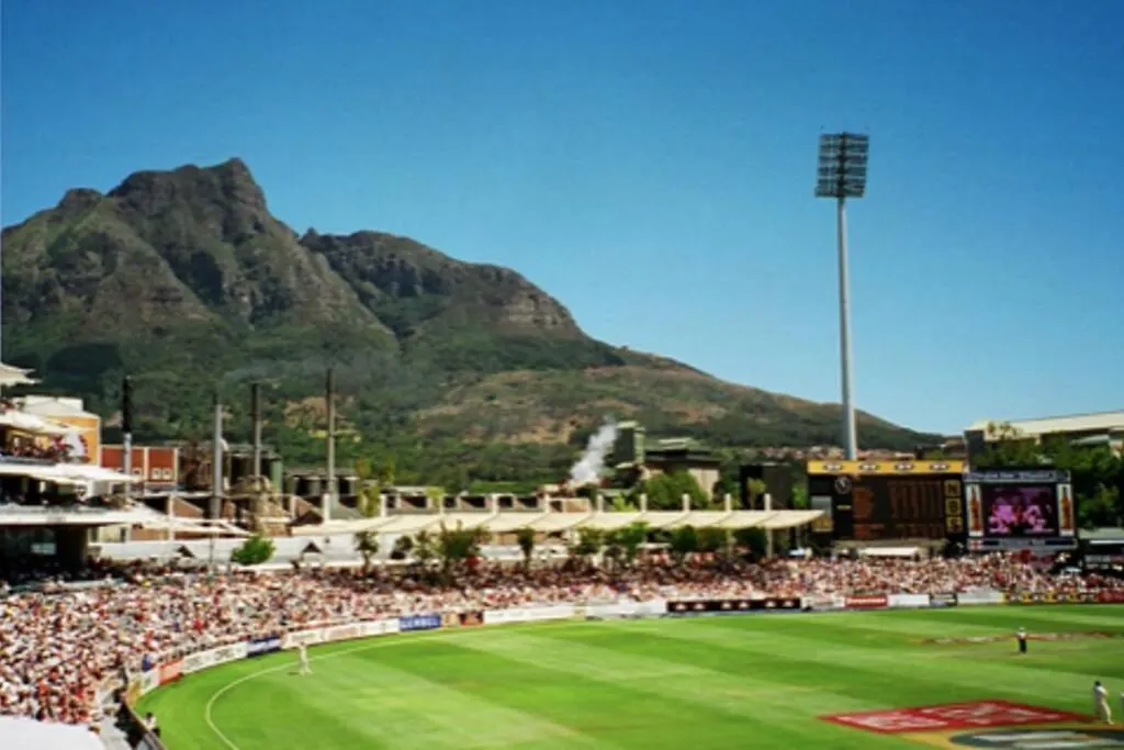 Charles Manor Villa Cape Town