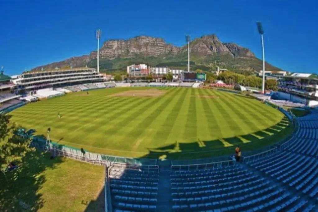 Charles Manor Villa Cape Town 0*,
