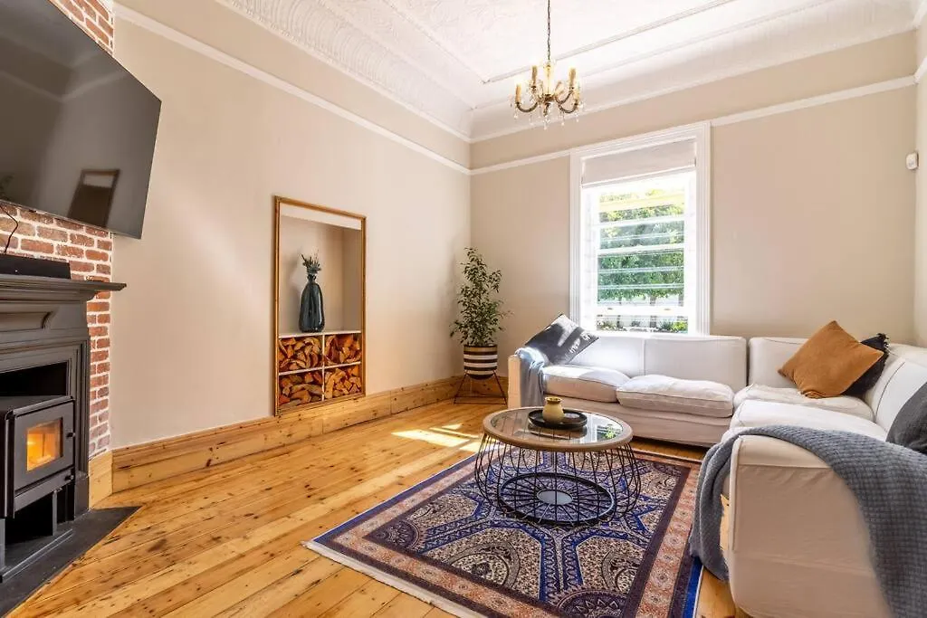 Charles Manor Villa Cape Town Holiday home