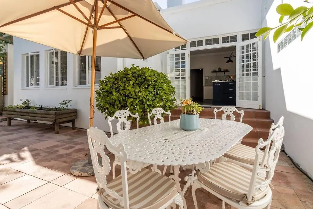 Holiday home Charles Manor Villa Cape Town