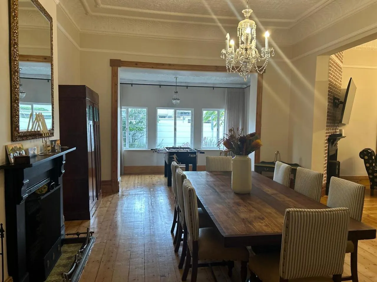 Villa Charles Manor Kapstadt 0*,  Südafrika